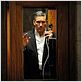 Foto Jim Caviezel