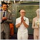 Foto Jim Rash, Joel McHale