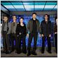 Foto Karl Urban, Lili Taylor, Michael Ealy, Michael Irby, Minka Kelly