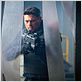 Almost Human : Foto Karl Urban
