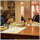Us and Them : Foto Dustin Ybarra, Jane Kaczmarek, Jason Ritter, Kurt Fuller