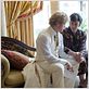 Behind the Candelabra : Foto Matt Damon, Michael Douglas