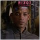 After Earth : Foto Will Smith