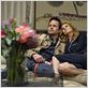 Foto Charles Esten, Connie Britton