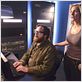Foto Elizabeth Mitchell, Zak Orth