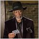Ahora me ves... : Foto Morgan Freeman