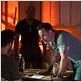 Foto Adrian Pasdar, Jeffrey Donovan