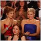 Foto Bernadette Peters, Megan Hilty