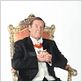 A Princess for Christmas : Foto Roger Moore