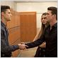 Foto Daren Kagasoff, Ken Baumann, Shailene Woodley
