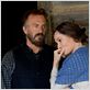 Foto Kevin Costner, Sarah Parish