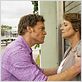 Foto Charlotte Rampling, Michael C. Hall