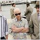 Foto C.S. Lee, David Zayas, Desmond Harrington