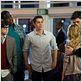 Foto Britt Robertson, Dylan O'Brien
