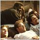 Juerga hasta el fin : Foto Craig Robinson, Danny McBride, James Franco, Jay Baruchel, Seth Rogen