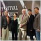 Foto Donald Sutherland, Gabriella Pession, Marc Lavoine, Rola Bauer, Tom Wlaschiha