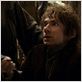 El Hobbit: La desolación de Smaug : Foto Martin Freeman