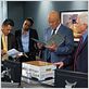 Foto G.W. Bailey, Michael Paul Chan, Raymond Cruz