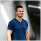 Foto Stephen Amell