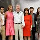 Foto Brenda Strong, Jesse Metcalfe, Josh Henderson, Julie Gonzalo, Linda Gray