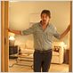 Antes del anochecer : Foto Ethan Hawke