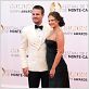 Foto Cassandra Jean, Stephen Amell