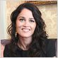 Couverture magazine Robin Tunney