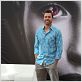 Foto Joshua Morrow
