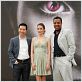 Foto Bitsie Tulloch, Reggie Lee, Russell Hornsby