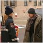 Turno de guardia : foto Kim Raver