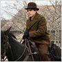 El asesinato de Jesse James por el cobarde Robert Ford