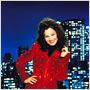 La Niñera : foto Fran Drescher