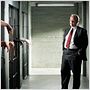 Boston Legal : foto Christian Clemenson, Tara Summers