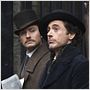 Sherlock Holmes