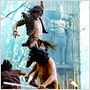 Ong Bak 2 - La leyenda del Rey Elefante