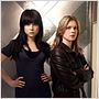 Caprica : foto Alessandra Torresani, Magda Apanowicz