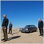 Breaking Bad : foto Aaron Paul, Bryan Cranston, Jonathan Banks
