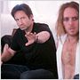 Californication : foto David Duchovny, Tim Minchin