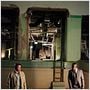Numb3rs : foto Alimi Ballard, Dylan Bruno