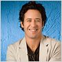 Numb3rs : foto Rob Morrow