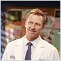 Anatomía de Grey : foto Kevin McKidd