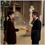 Foto Chace Crawford, Penn Badgley