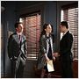 Foto Desmond Harrington, Ed Westwick, Leighton Meester