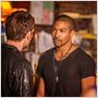 Foto Charles Michael Davis, Joseph Morgan