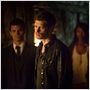 Foto Daniel Gillies, Joseph Morgan