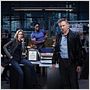 Sullivan : foto Callum Keith Rennie, Camille Sullivan, Clé Bennett, Martin Cummins