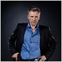 Sullivan : foto Callum Keith Rennie
