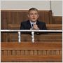 Sherlock : foto Martin Freeman