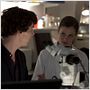 Foto Benedict Cumberbatch, Loo Brealey