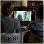 Episodes : foto Stephen Mangan, Tamsin Greig